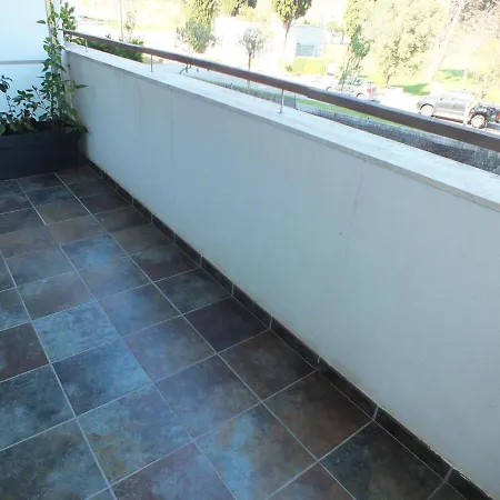 Acogedor Con Piscina Comunitaria Y Parking En Roses, Cerca De La Playa Y Atracciones - Es-204-39 Apartment