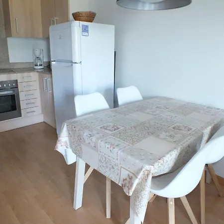 Acogedor Con Piscina Comunitaria Y Parking En Roses, Cerca De La Playa Y Atracciones - Es-204-39 Apartment Roses